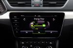 Skoda Superb iV Laurin & Klement Combi 2019 года (WW)